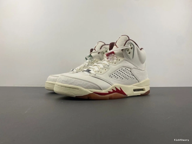 Kick Theory HF8833-100 5 Air Grito Jordan El 0705